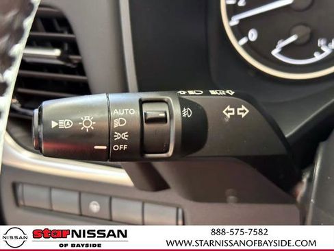 Certified 2021 Nissan Rogue SL w/ Premium Package image 23