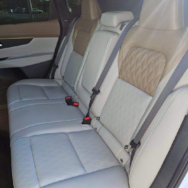 Used 2026 Nissan Murano Platinum w/ Cargo Package AWD/4WD image 23
