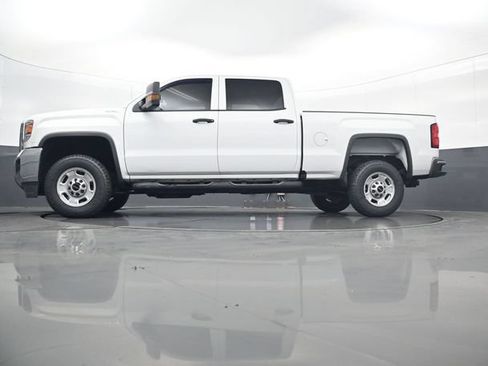 Used 2018 GMC Sierra 2500 4x4 Crew Cab image 28