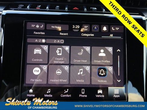 Certified 2022 Jeep Grand Cherokee L Laredo image 23