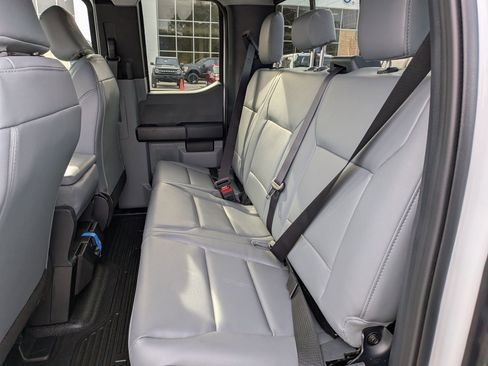 New 2026 Ford F250 XL RWD image 15