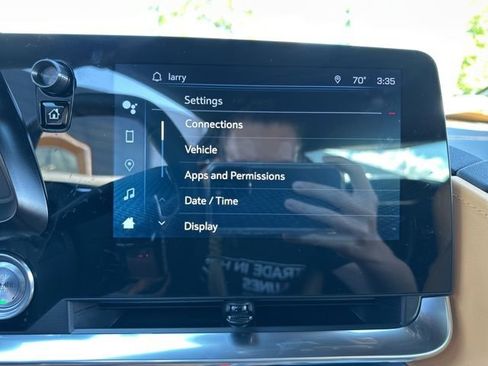 Used 2024 Chevrolet Corvette Stingray Preferred Cpe w/ 2LT image 36