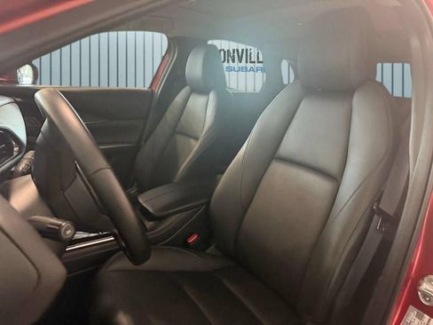 Used 2025 MAZDA CX-30 AWD 2.5 S w/ Preferred Package image 20