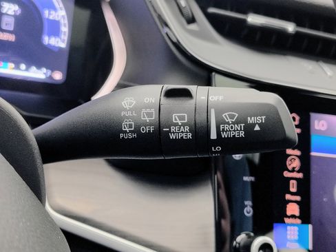 New 2026 Jeep Grand Cherokee L 4WD image 38