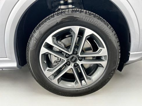 Certified 2025 Audi Q5 Premium w/ Premium Plus AWD/4WD image 31