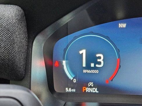 New 2026 Ford Explorer Active RWD image 16