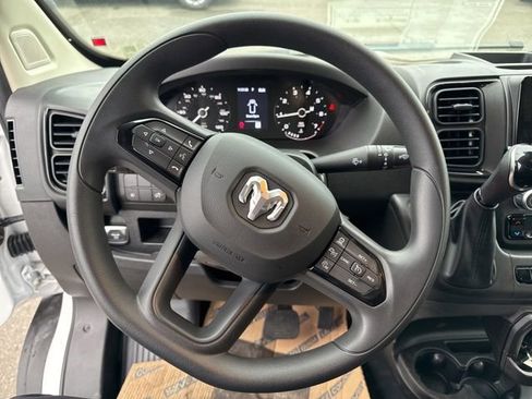 New 2026 RAM ProMaster 3500 w/ Safety Group image 17