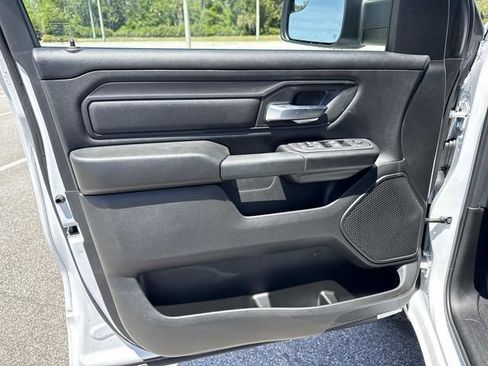 New 2026 RAM 1500 Tradesman image 17