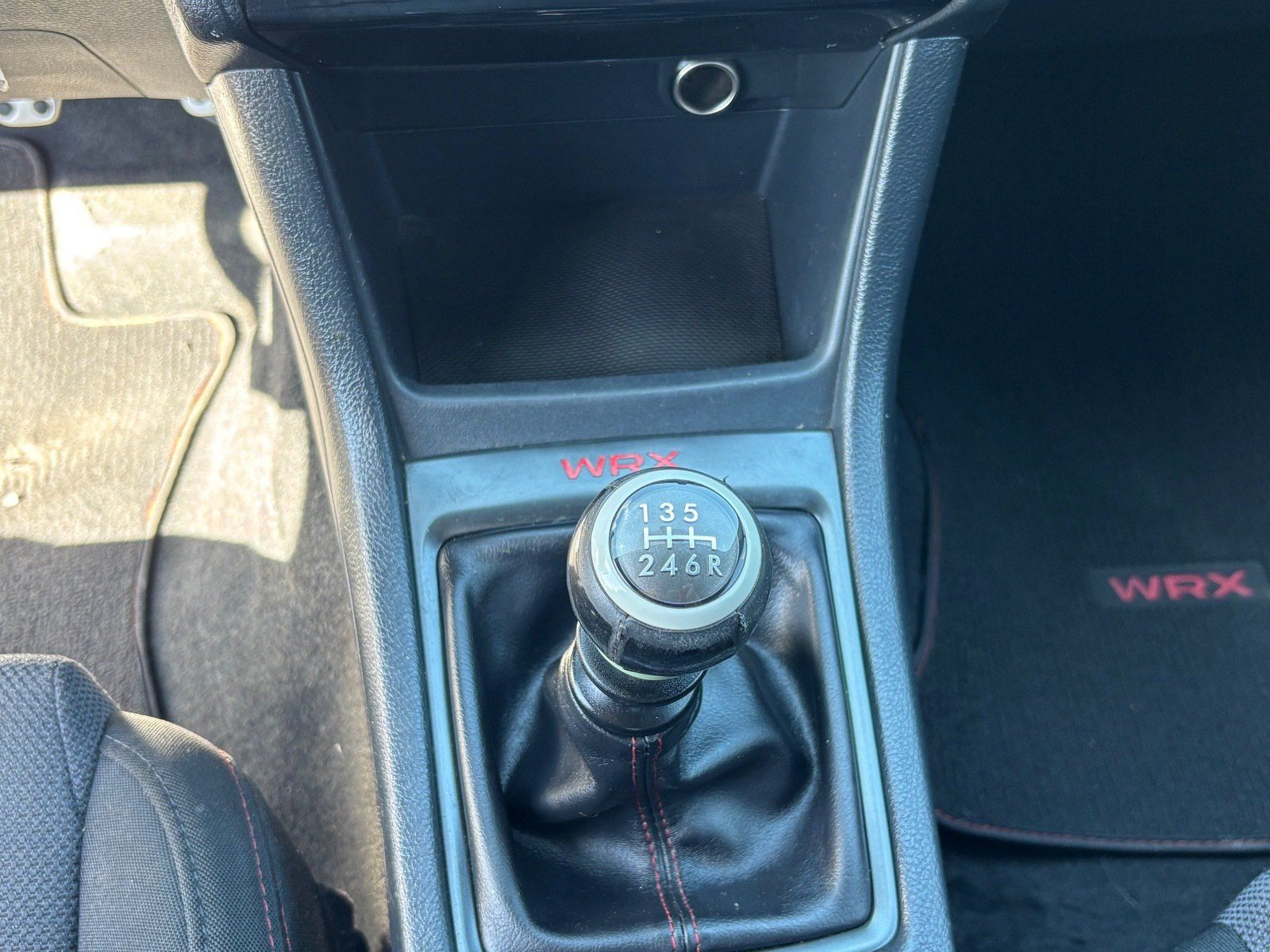Used 2019 Subaru WRX AWD/4WD image 17