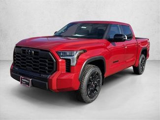 New 2026 Toyota Tundra Limited video 1
