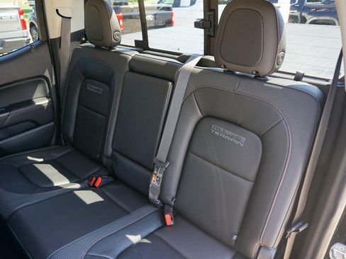 Used 2020 GMC Canyon All Terrain w/ All Terrain X Package AWD/4WD image 31
