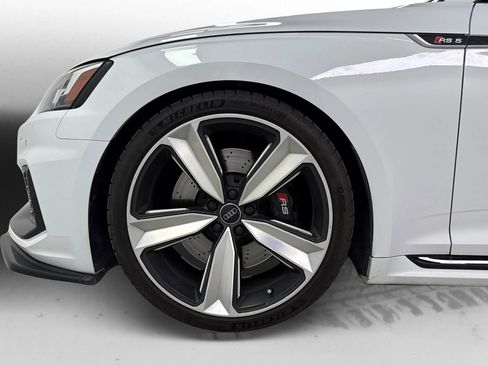 Used 2018 Audi RS 5 image 24