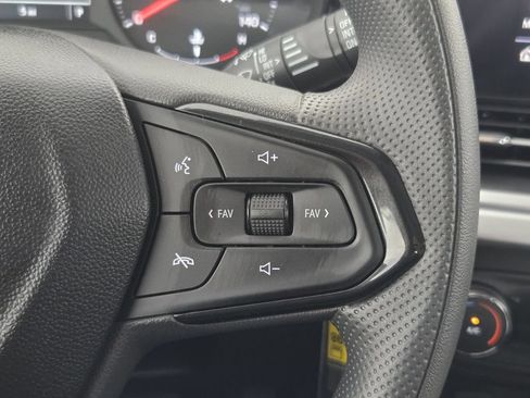 New 2026 Chevrolet Trax LS FWD image 30