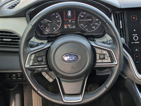 Used 2020 Subaru Outback Premium w/ Popular Package #1 image 20