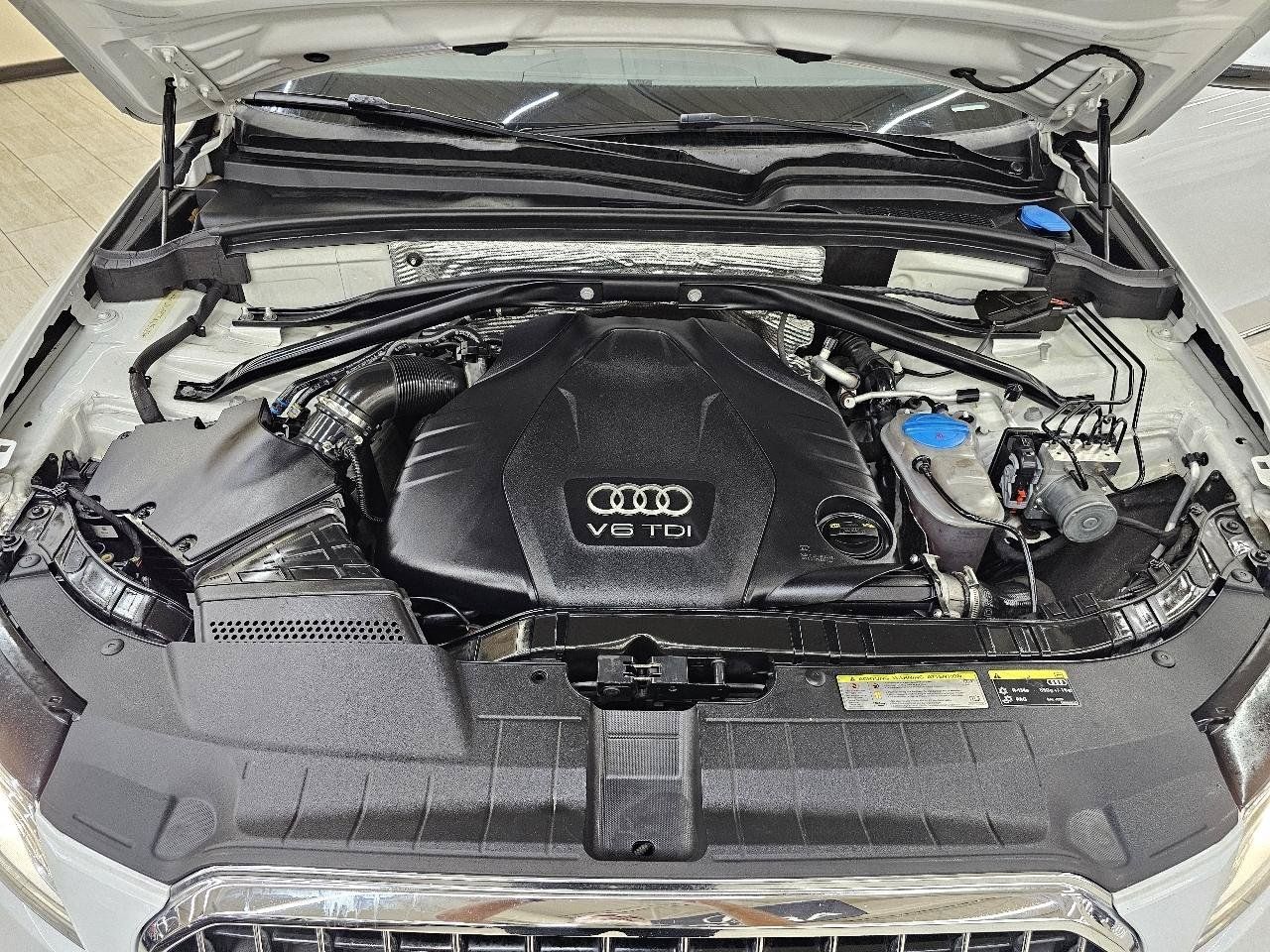 Used 2015 Audi Q5 TDI Premium Plus w/ Technology Package AWD/4WD image 41