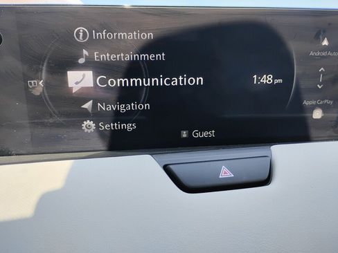 Certified 2026 MAZDA CX-90 Plug-In Hybrid w/ Premium Plus AWD/4WD image 18