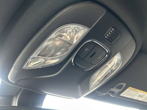 New 2026 Jeep Compass Latitude AWD/4WD image 26