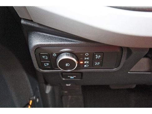 Certified 2023 Ford Bronco Badlands AWD/4WD image 16