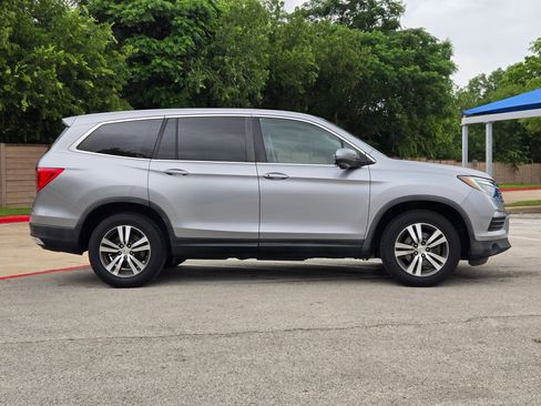 Used 2016 Honda Pilot EX-L image 2