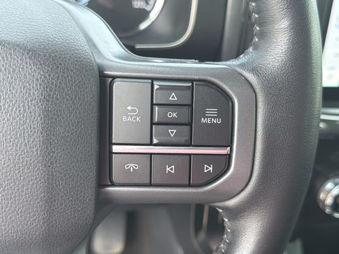 Used 2021 Ford F150 XLT w/ Equipment Group 302A High AWD/4WD image 24