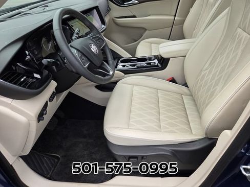 Used 2023 Buick Envision Avenir AWD/4WD image 10