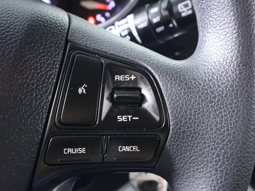 Used 2017 Kia Rio EX w/ Eco Package FWD image 13