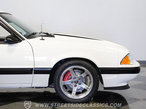 Used 1993 Ford Mustang LX RWD image 31