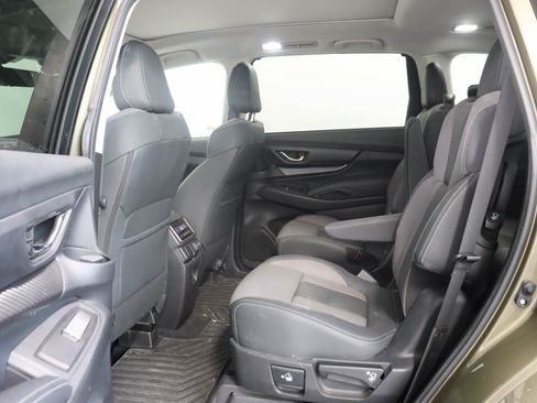 Used 2022 Subaru Ascent Onyx Edition AWD/4WD image 16