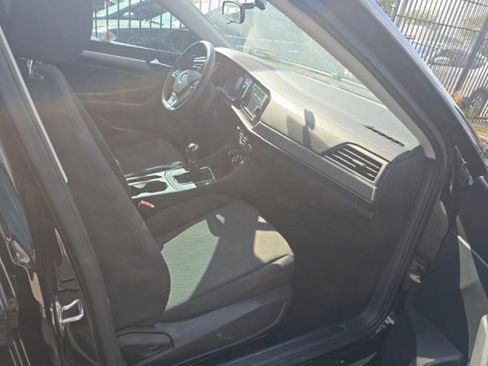 Used 2019 Volkswagen Jetta S FWD image 6