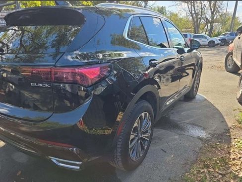 Used 2025 Buick Envision Preferred image 3