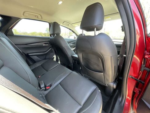 Used 2024 MAZDA CX-30 AWD 2.5 S w/ Select Sport Pkg image 40