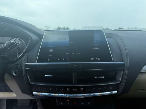 Certified 2023 Cadillac CT5 Luxury w/ Sun And Sound Package image 23