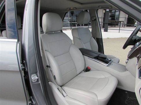 Used 2013 Mercedes-Benz ML 350 4MATIC image 49