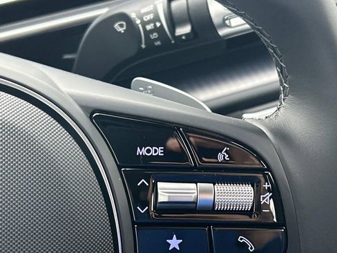 New 2025 Hyundai Ioniq 6 SE image 27