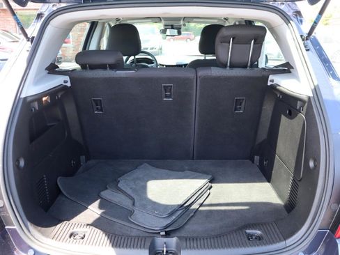 Used 2018 Chevrolet Trax LS FWD image 14