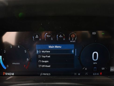 New 2025 Ford F150 XLT w/ Equipment Group 302A MID image 26