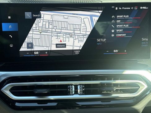 Used 2023 BMW M3 image 24