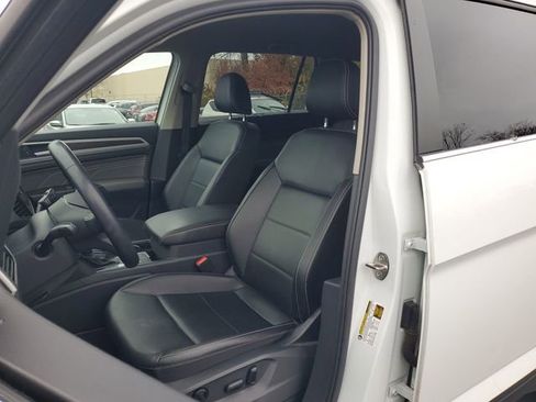 Used 2022 Volkswagen Atlas SE image 19