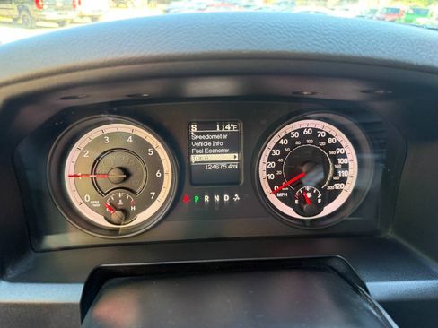 Used 2013 RAM 1500 Classic SLT w/ Protection Group AWD/4WD image 25