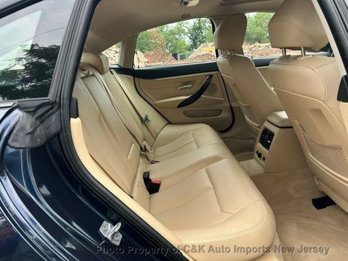 Used 2015 BMW 428i Gran Coupe xDrive AWD/4WD image 38