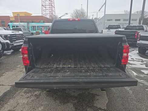 Used 2018 Chevrolet Silverado 1500 LT image 11