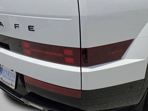 New 2026 Hyundai Santa Fe Calligraphy FWD image 38