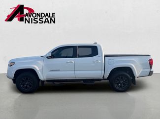 Used 2020 Toyota Tacoma SR5 RWD video 2