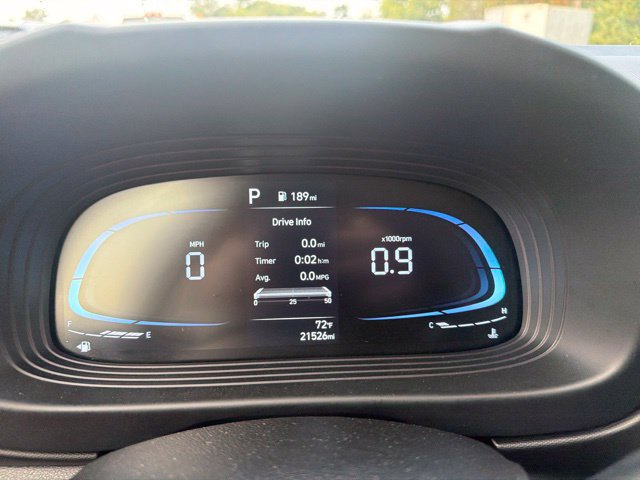Used 2026 Hyundai Venue SE FWD image 11