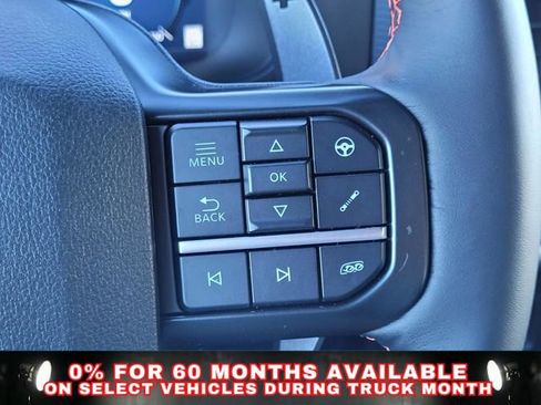 New 2025 Ford F150 Raptor image 25