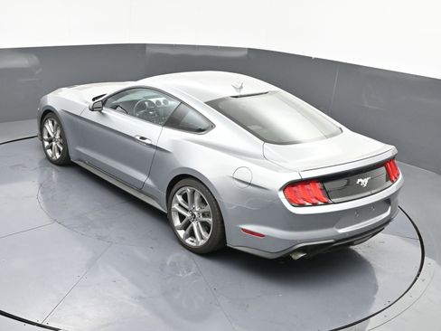 Used 2022 Ford Mustang Premium w/ Equipment Group 201A image 36