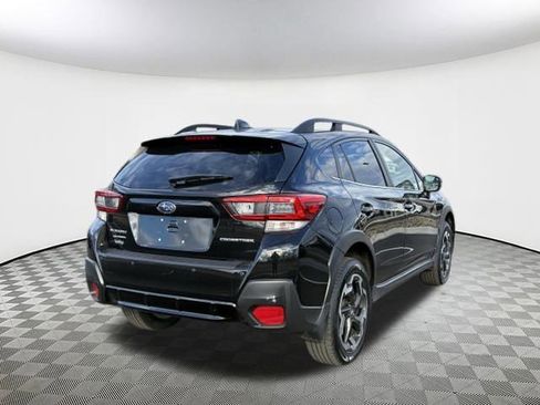 Certified 2022 Subaru Crosstrek 2.5i Limited w/ Popular Package #4 image 9