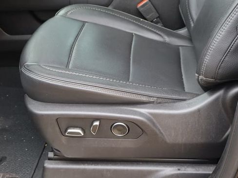 Used 2024 GMC Sierra 1500 Denali RWD image 15