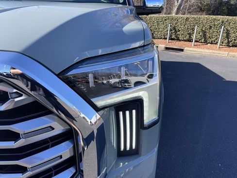 Used 2026 Toyota Tundra 1794 Edition image 37