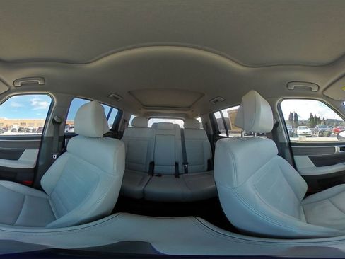 Used 2024 Hyundai Santa Fe Limited FWD image 47
